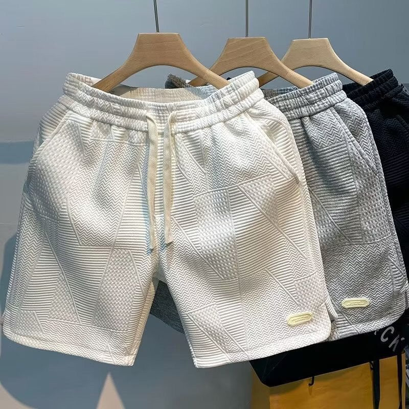 Alessandro - Elegant Shorts for Gentlemen