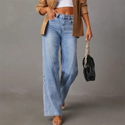 Edith - Chic Skinny Jeans for a Flattering Fit