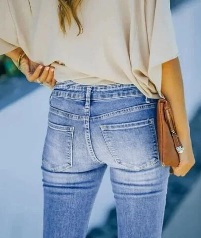 Adelaide - Women's Flare Pants