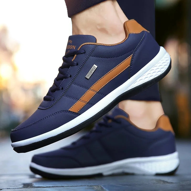 Mr.James - Orthopedic Shoes