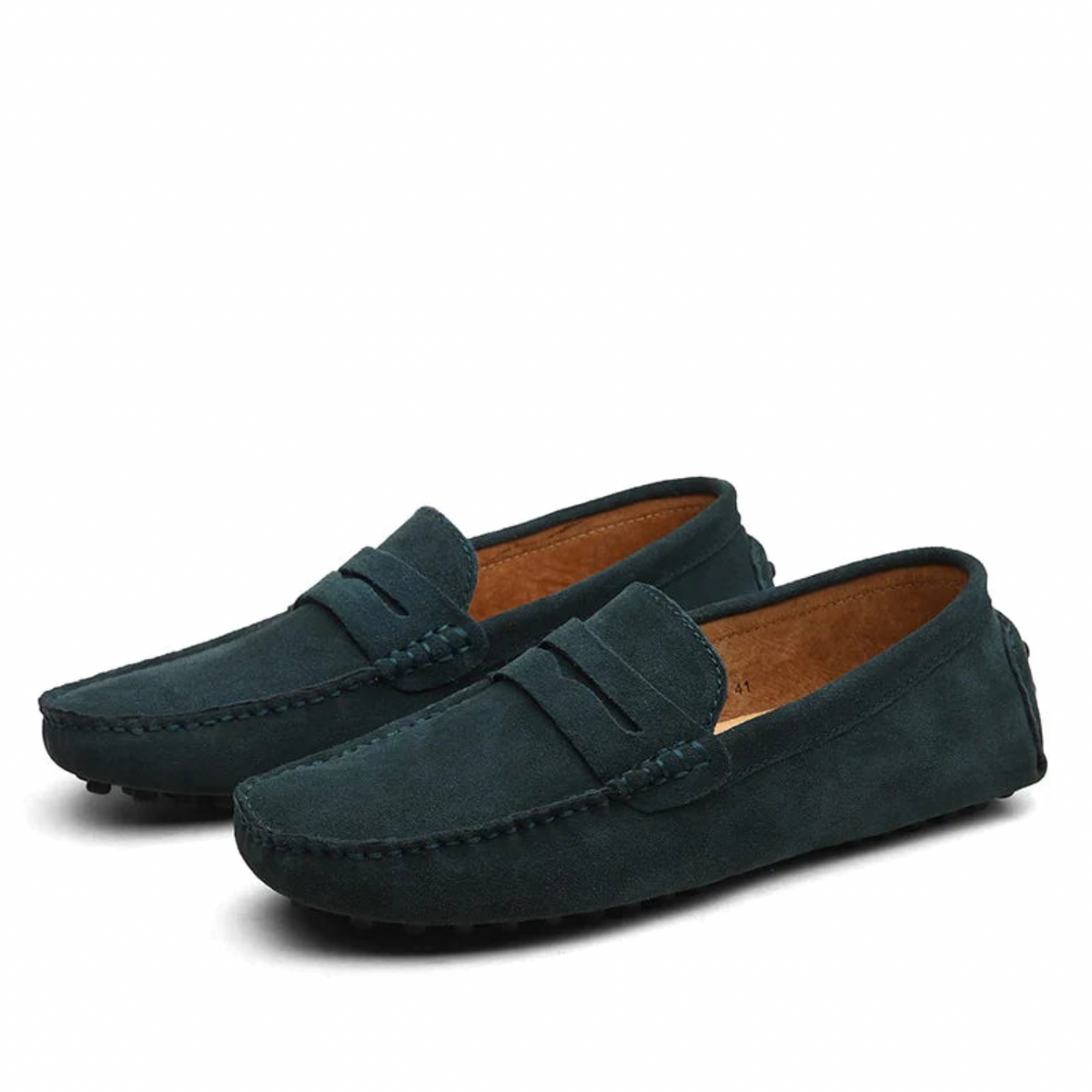 Benjamin - Men's Luxury Loafers