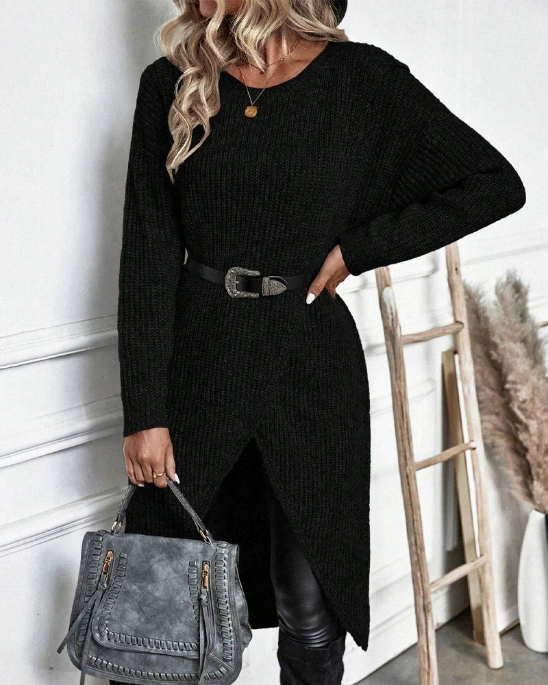 Imogen - Fashionable Winter Sweater