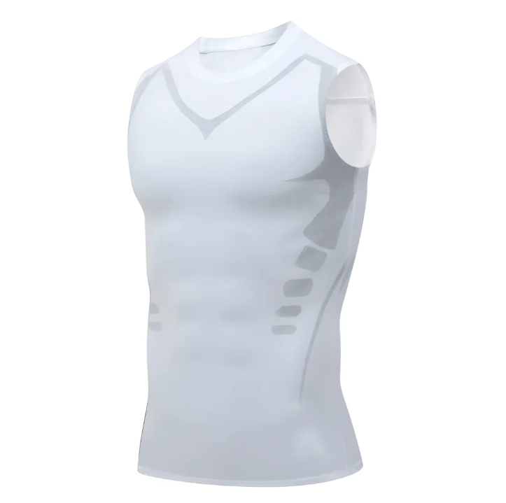 IonicFit - Ultra-Fit Elastane Tank Top