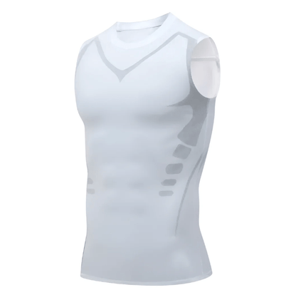 IonicFit - Ultra-Fit Elastane Tank Top