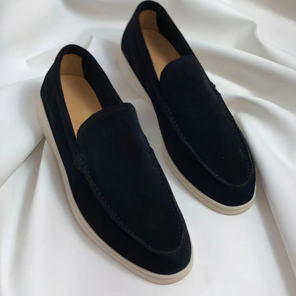 George - Elegant Summer Loafers