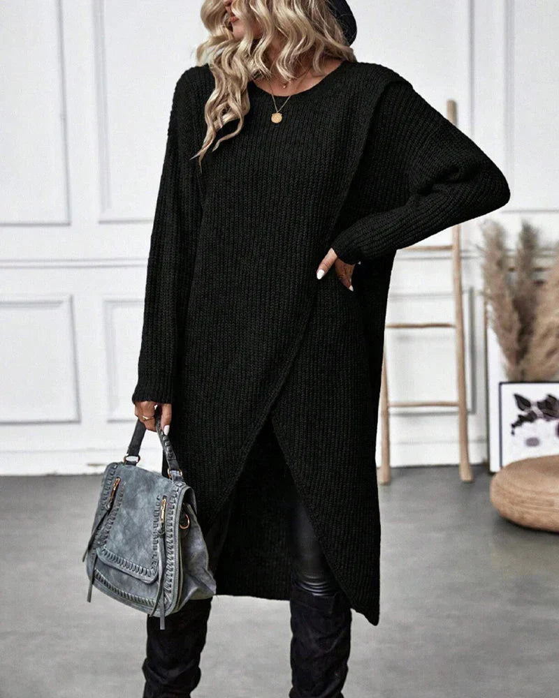 Imogen - Fashionable Winter Sweater
