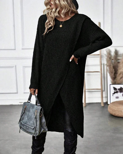 Imogen - Fashionable Winter Sweater