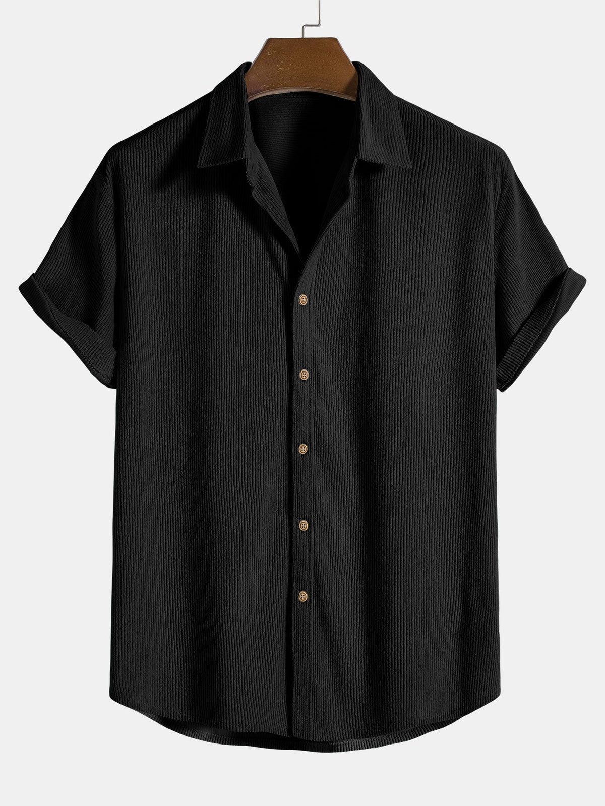Luke - Modern Classic Polo & Shorts Set