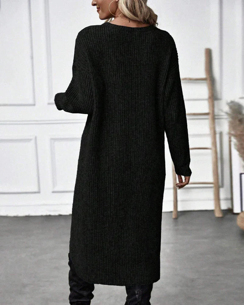Imogen - Fashionable Winter Sweater