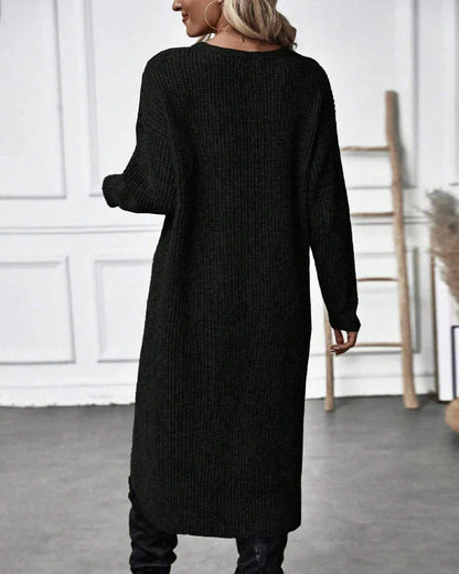 Imogen - Fashionable Winter Sweater