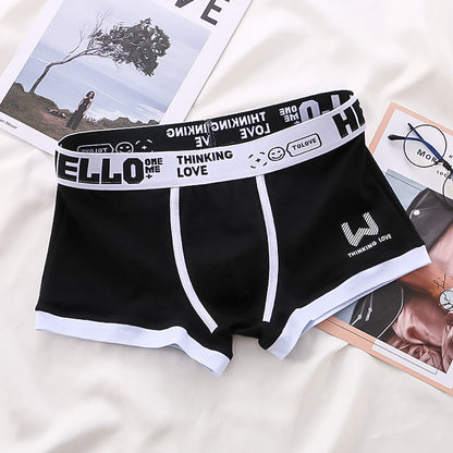 Nzmarket Premium Boxer Shorts – 2+2 Free Pack, Soft Microfibre