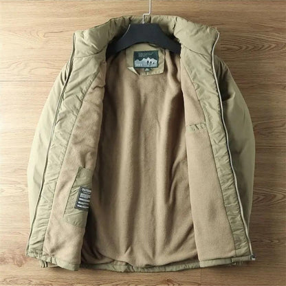 William - Forester Spring Jacket