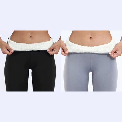 Sarah - Comfy Winter Legging