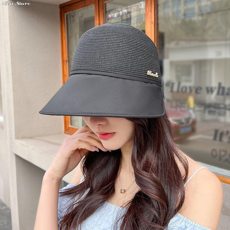 Hannah - Summer Bucket Hat