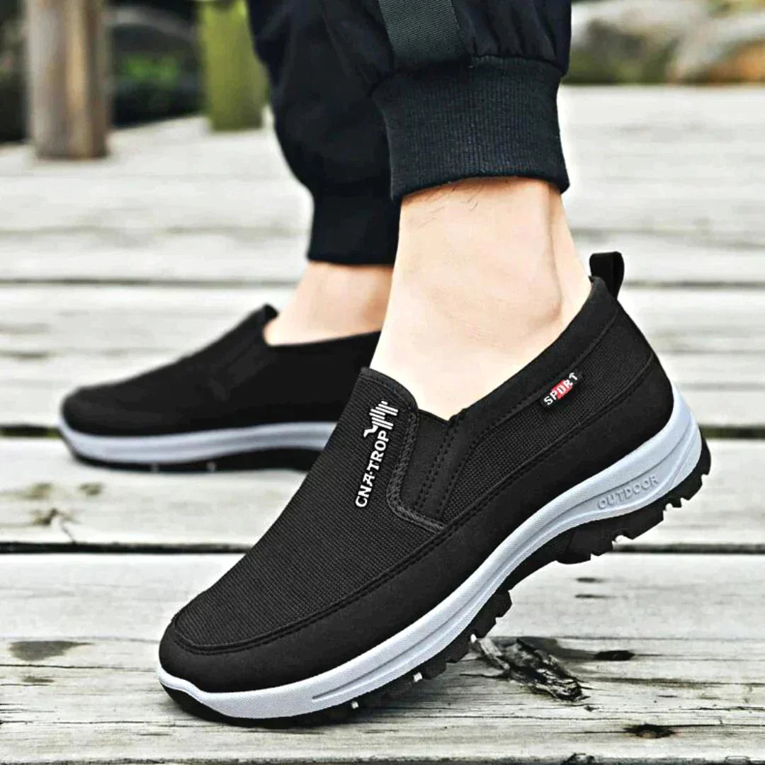 WOLF️ - Orthopedic Hiking Shoes