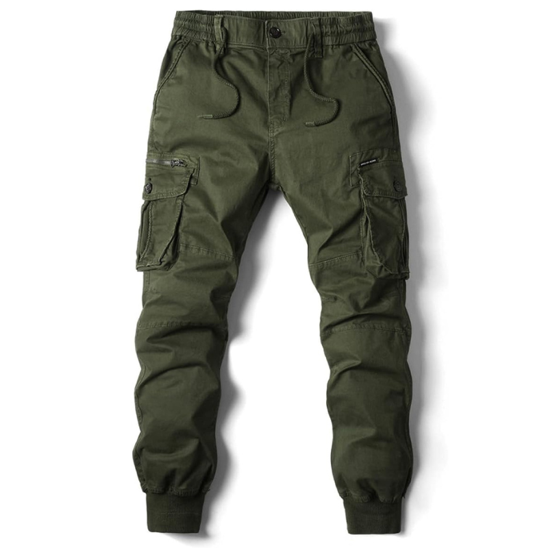Jack - Urban Cargo Joggers