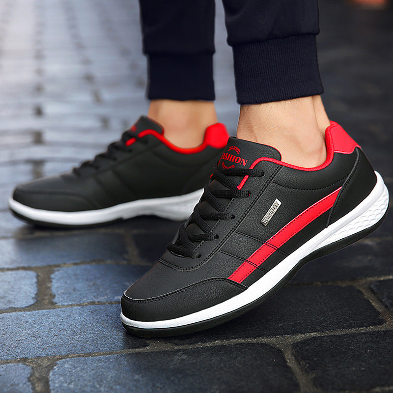 Mr.James - Orthopedic Shoes