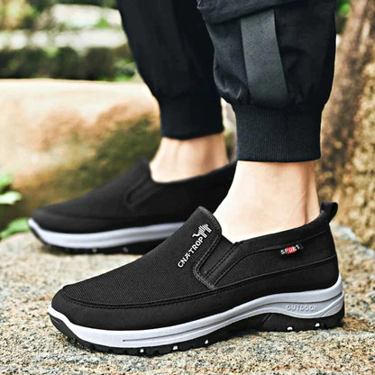 WOLF️ - Orthopedic Hiking Shoes