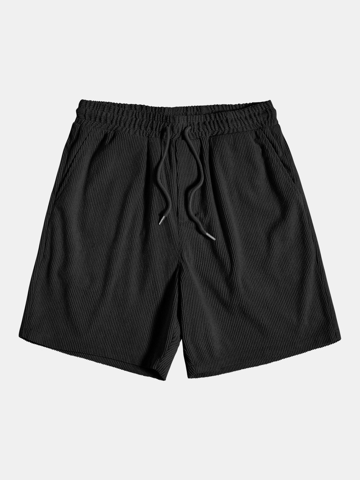 Luke - Modern Classic Polo & Shorts Set