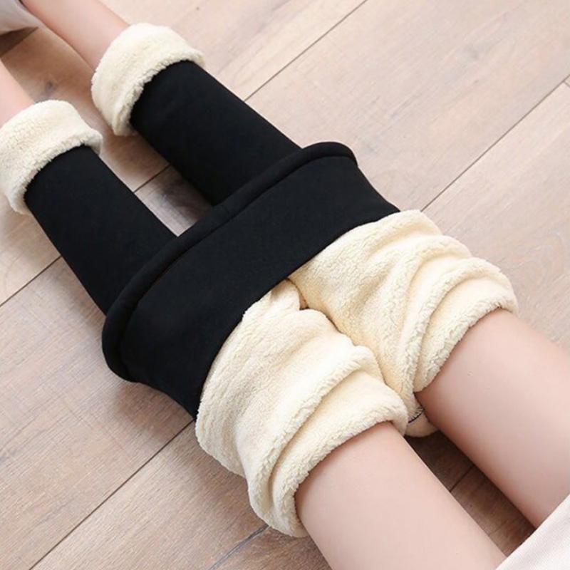 Sarah - Comfy Winter Legging