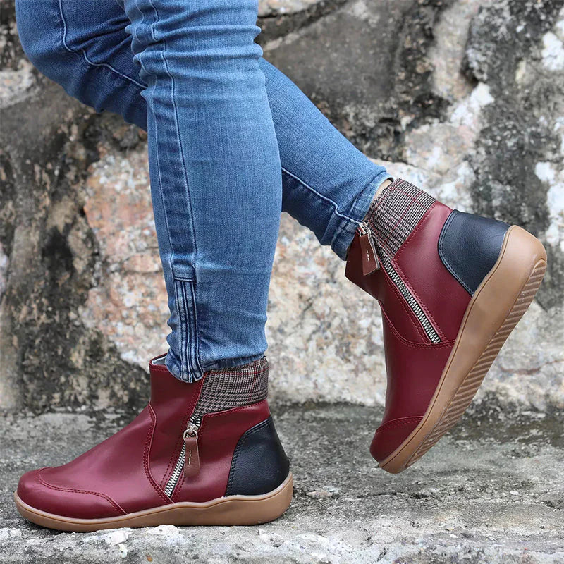 FlexiOrtho️ - Premium Ortho Boots