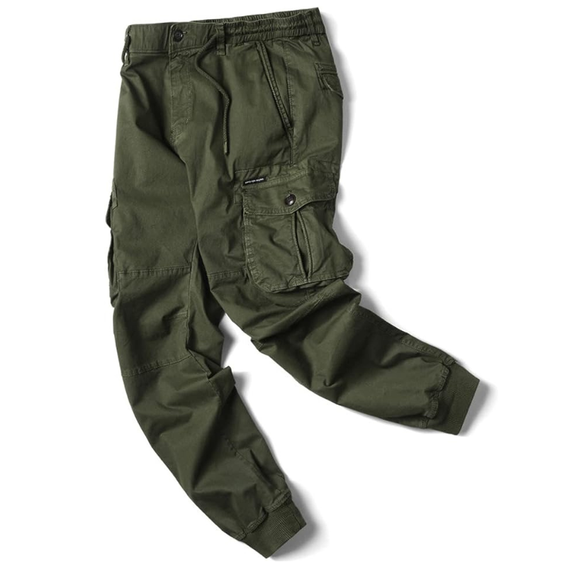 Jack - Urban Cargo Joggers