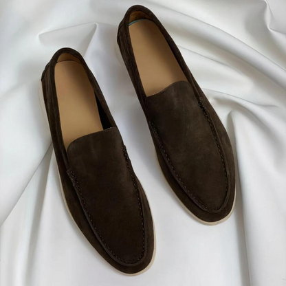 George - Elegant Summer Loafers