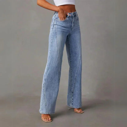 Edith - Chic Skinny Jeans for a Flattering Fit