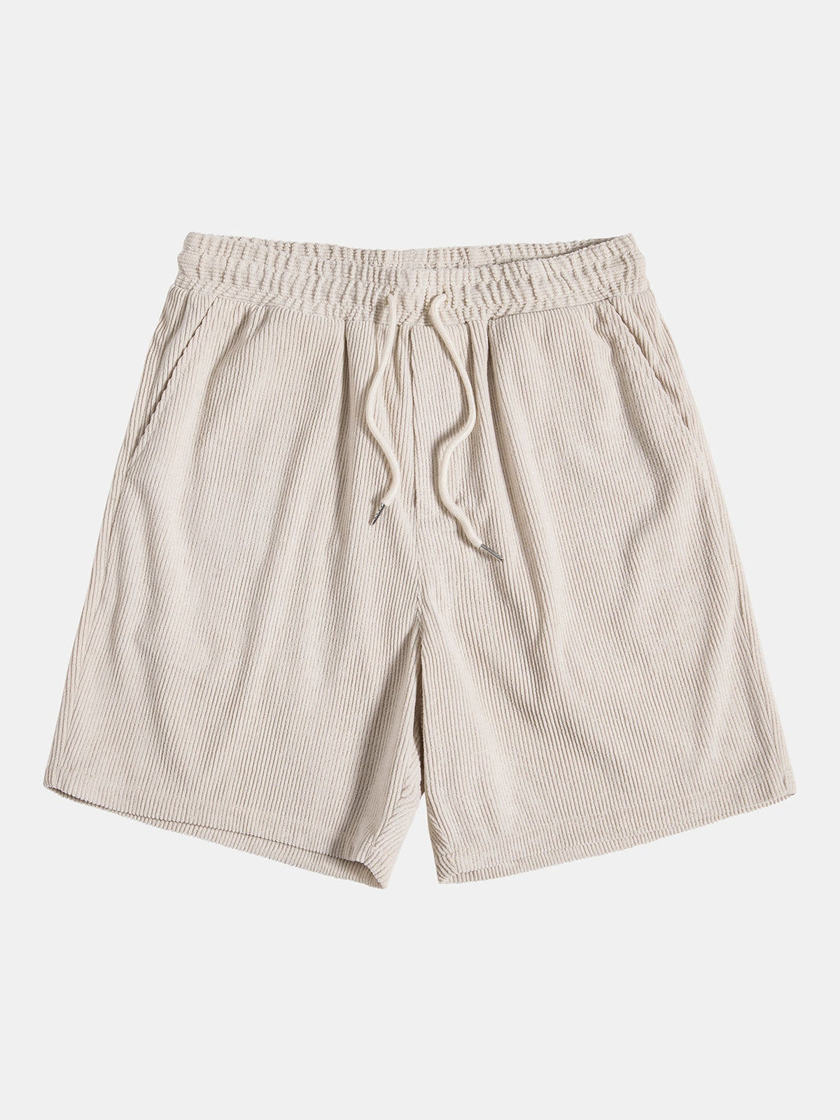 Luke - Modern Classic Polo & Shorts Set