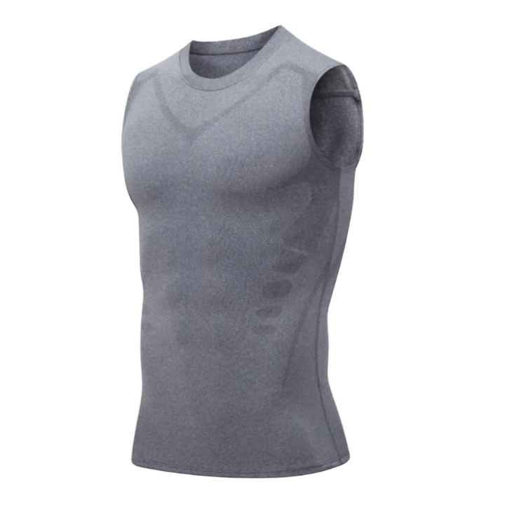 IonicFit - Ultra-Fit Elastane Tank Top