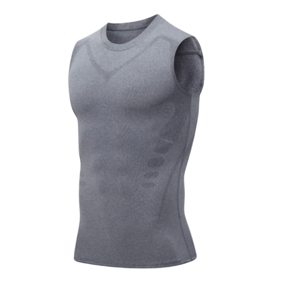 IonicFit - Ultra-Fit Elastane Tank Top