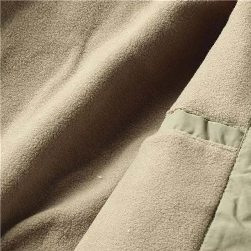 William - Forester Spring Jacket