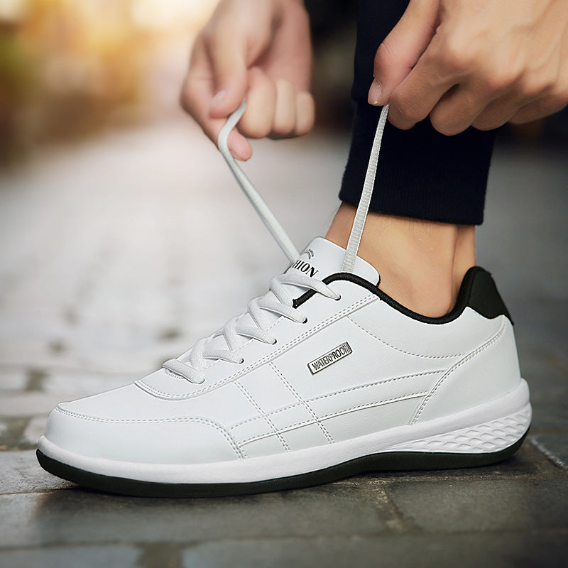 Mr.James - Orthopedic Shoes