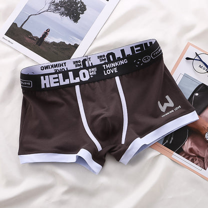 Nzmarket Premium Boxer Shorts – 2+2 Free Pack, Soft Microfibre