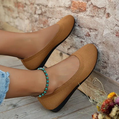 TrendStep - Breathable Non-slip Shoes