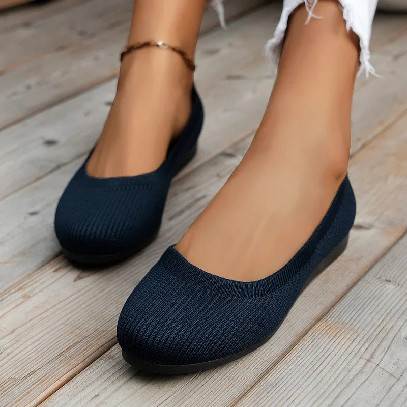 TrendStep - Breathable Non-slip Shoes