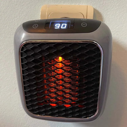 Nzmarket Top-Rated Portable Heating Device