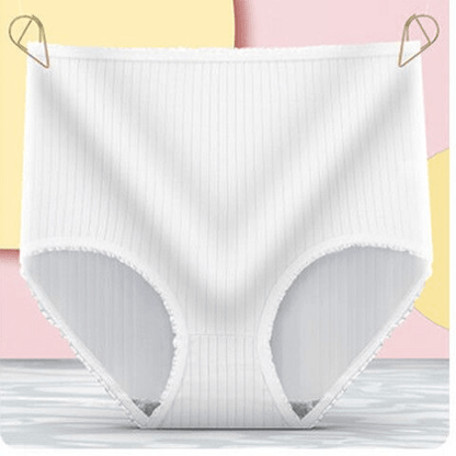 Nzmarket Leak-Proof Women's Briefs – Multi-Layer Absorbent, Sizes M–2XL