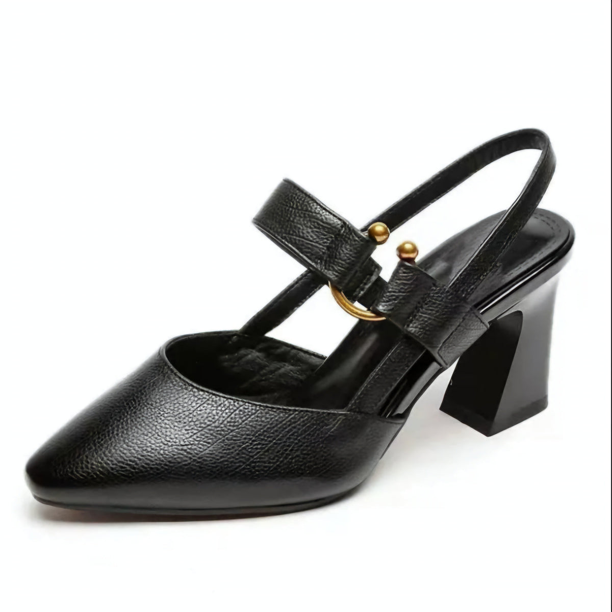 Ortholuxe - Elegant Orthopedic Sandals