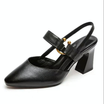 Ortholuxe - Elegant Orthopedic Sandals