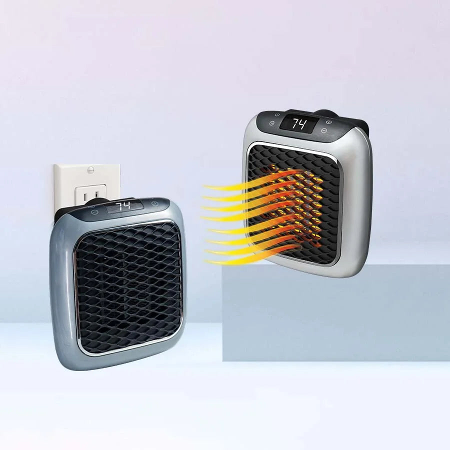 Nzmarket Top-Rated Portable Heating Device