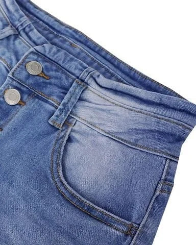 Hadassah - Stylish Stretch Jeans for Women