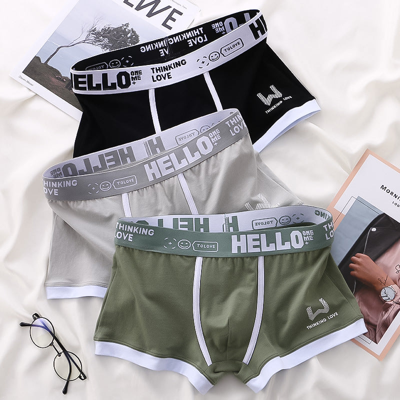 Nzmarket Premium Boxer Shorts – 2+2 Free Pack, Soft Microfibre