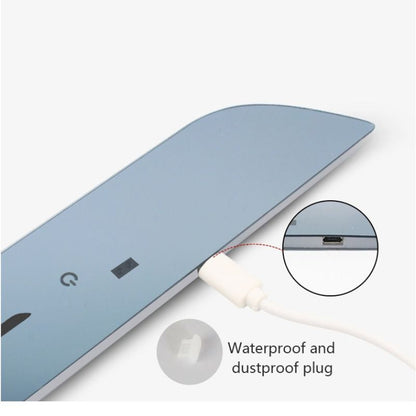 Nzmarket Magnetic Stick-On LED Car Lights – Waterproof, No Wiring