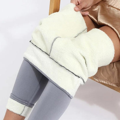 Sarah - Comfy Winter Legging
