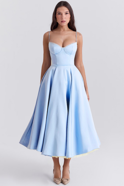 Grace - Elegant Party Dress