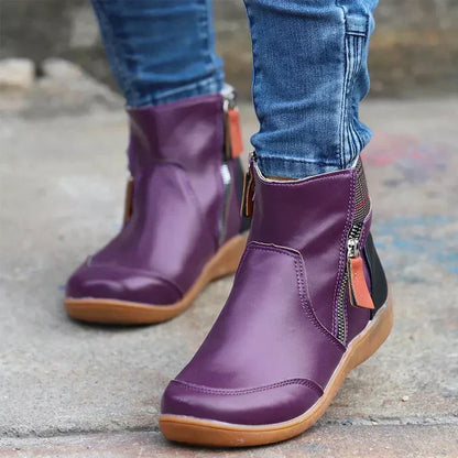 FlexiOrtho️ - Premium Ortho Boots