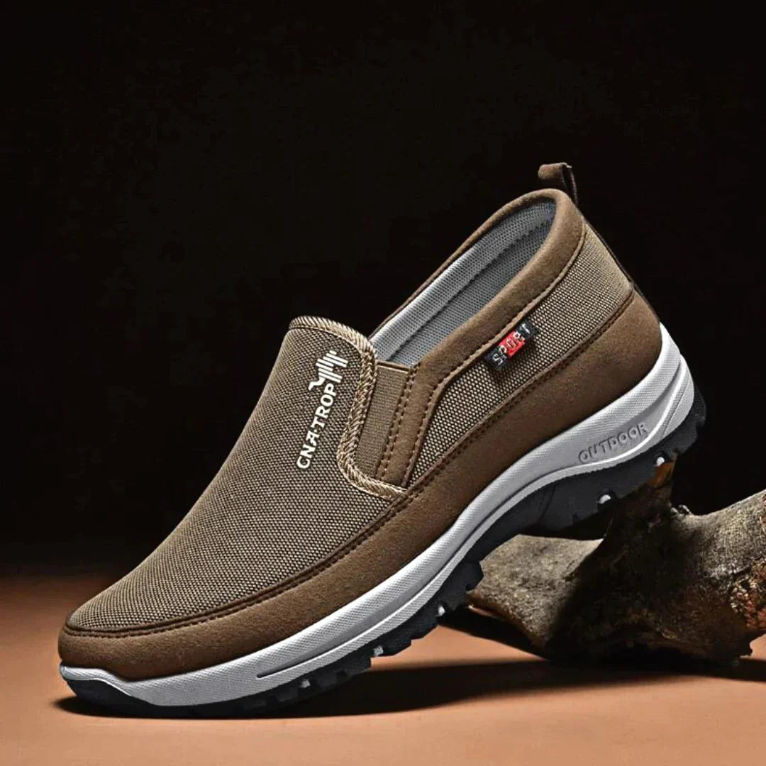 WOLF️ - Orthopedic Hiking Shoes