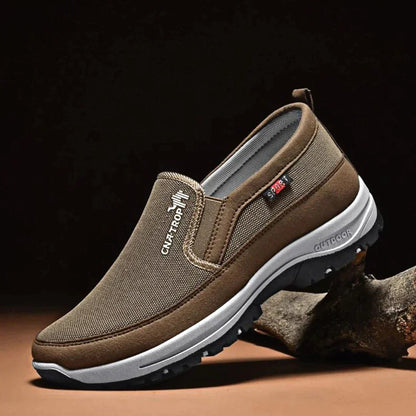WOLF️ - Orthopedic Hiking Shoes
