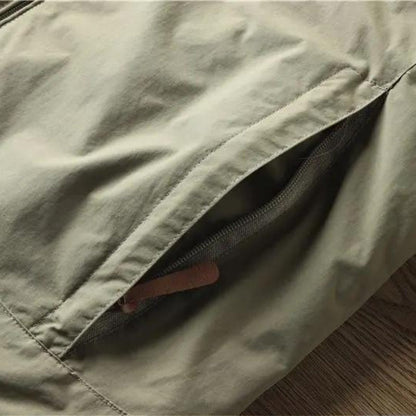 William - Forester Spring Jacket